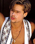 Brad Pitt